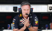 Christian Horner
