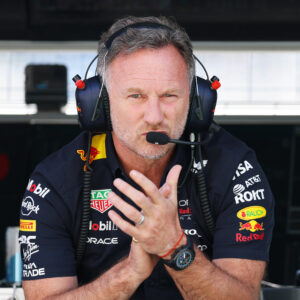 Christian Horner