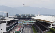 Sepang Maleisië F1