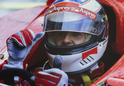 Michael Schumacher