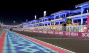 F1 Midden-Oosten