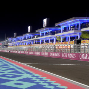 F1 Midden-Oosten