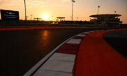 F1-kalender