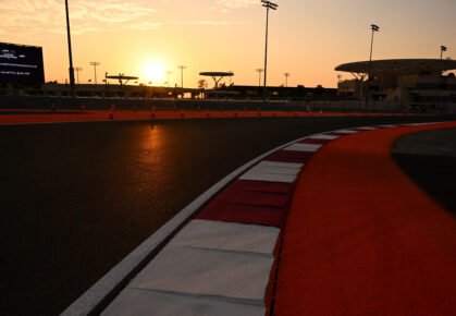 F1-kalender