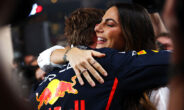 Piquet Verstappen