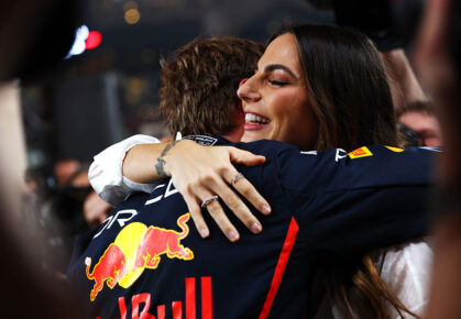 Piquet Verstappen