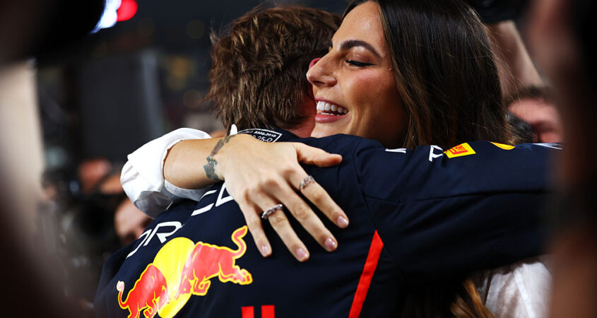 Piquet Verstappen