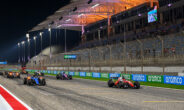 GP Bahrein