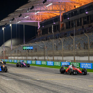 GP Bahrein