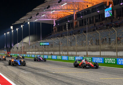 GP Bahrein