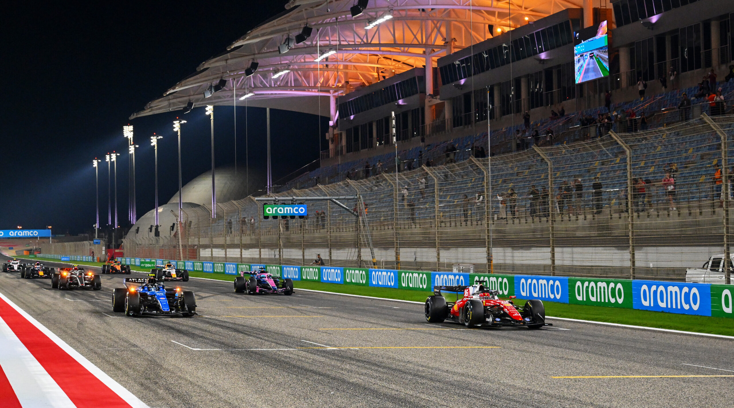 GP Bahrein