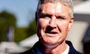 David Coulthard