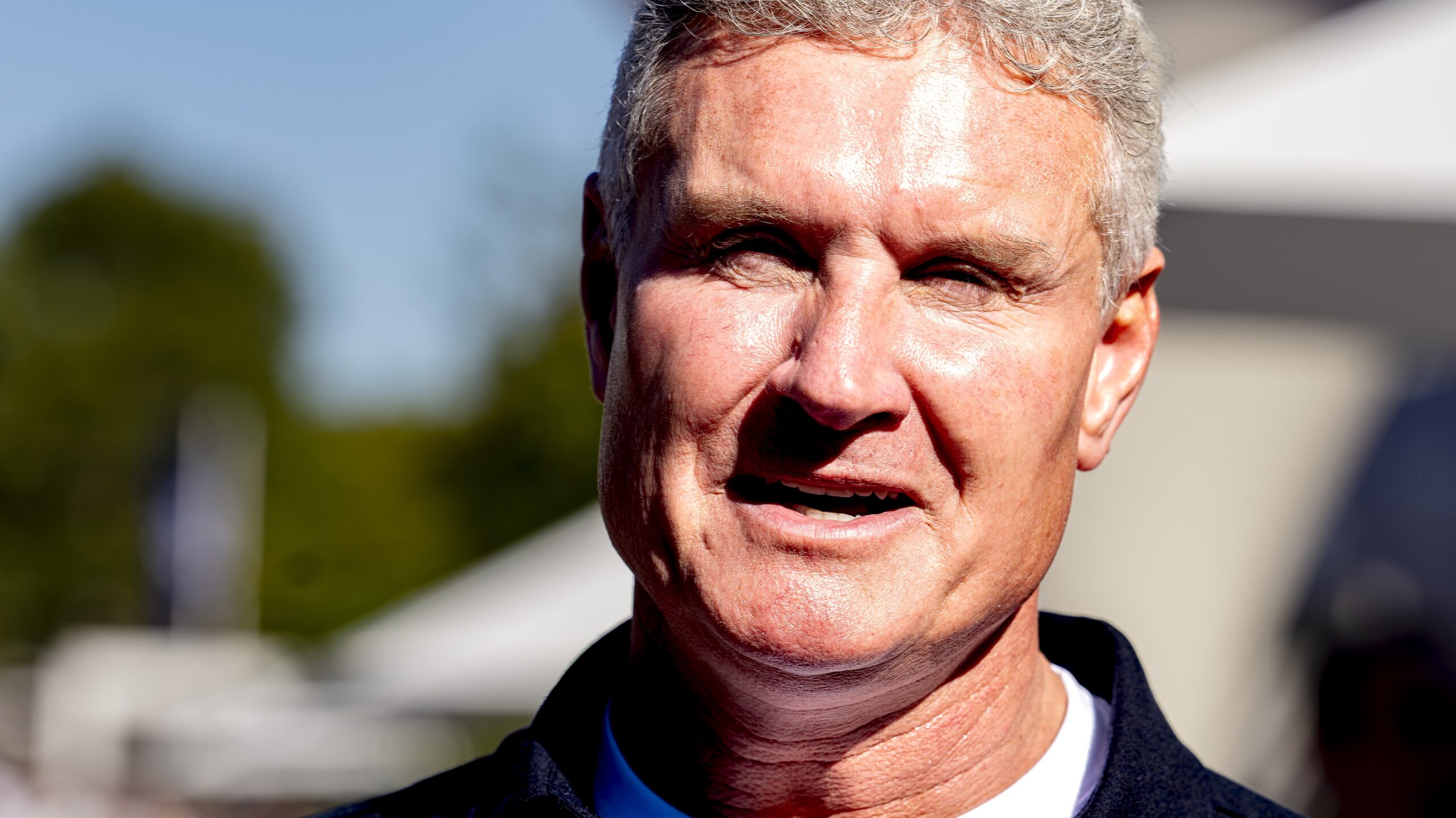 David Coulthard