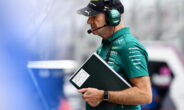 Adrian Newey