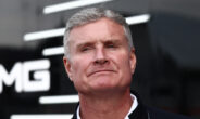 David Coulthard