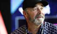 Nigel Mansell George Russell
