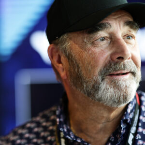 Nigel Mansell George Russell