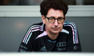 Mattia Binotto