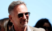 Christian Horner