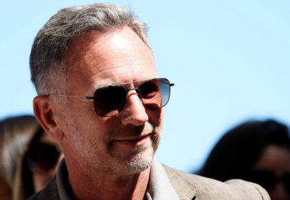 Christian Horner