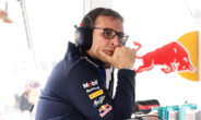 Pierre Waché Red Bull