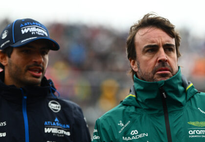 Sainz Alonso topteams