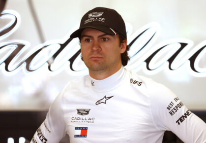 Colton Herta