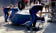 F1 motoronderdelen