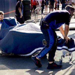 F1 motoronderdelen