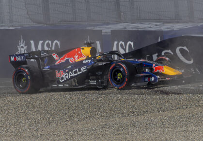 Jean Alesi