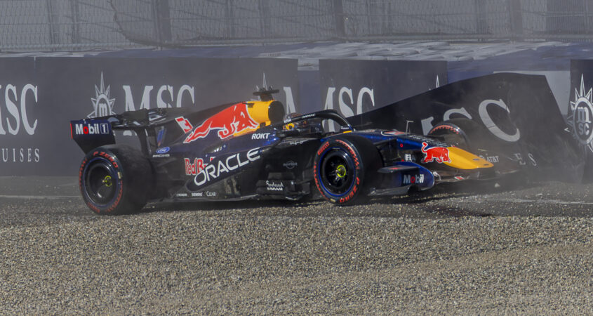 Jean Alesi