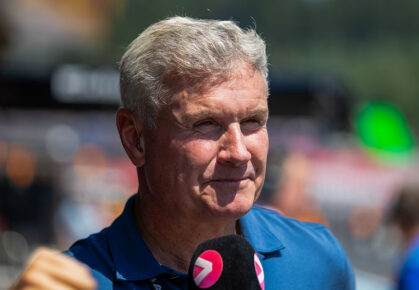 Coulthard