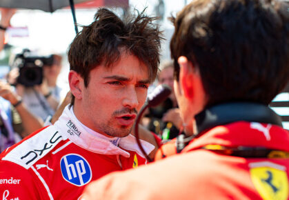 Charles Leclerc