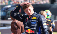 Max Verstappen Mercedes
