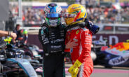 antonelli en hamilton