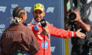 Lewis Hamilton Silverstone