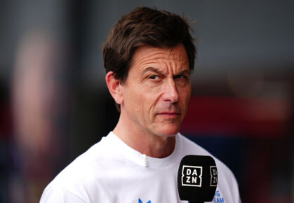 Wolff
