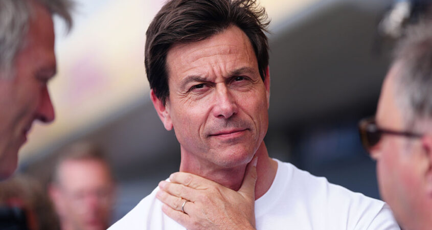 Wolff