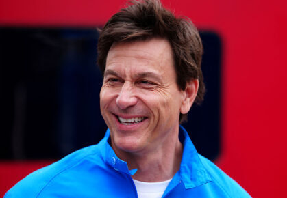 Wolff