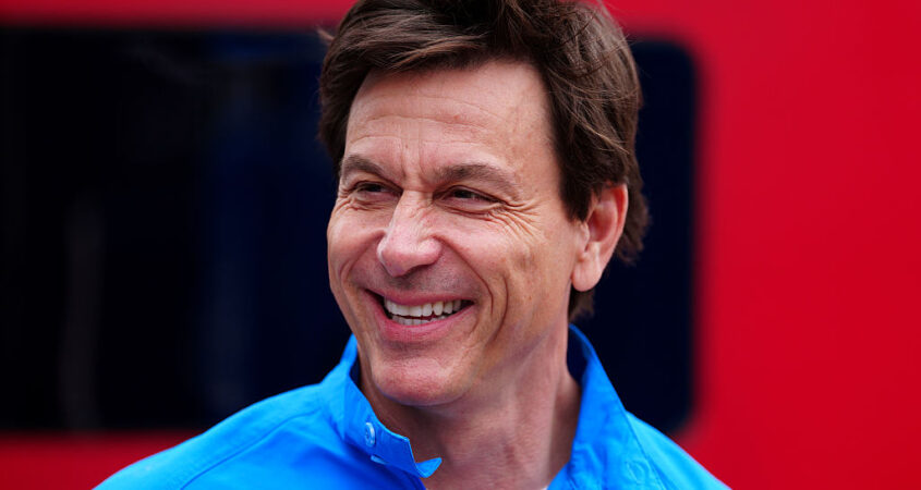 Wolff