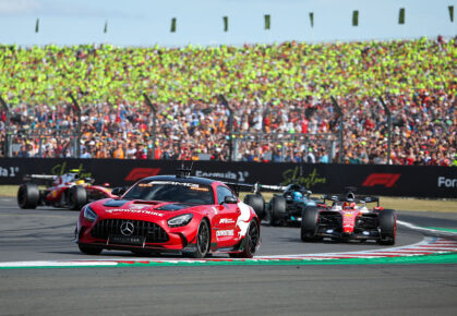 Silverstone