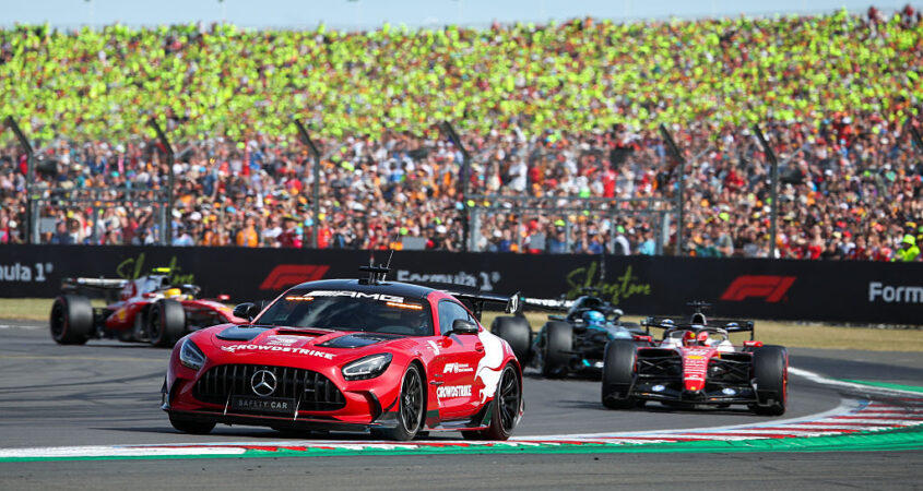 Silverstone