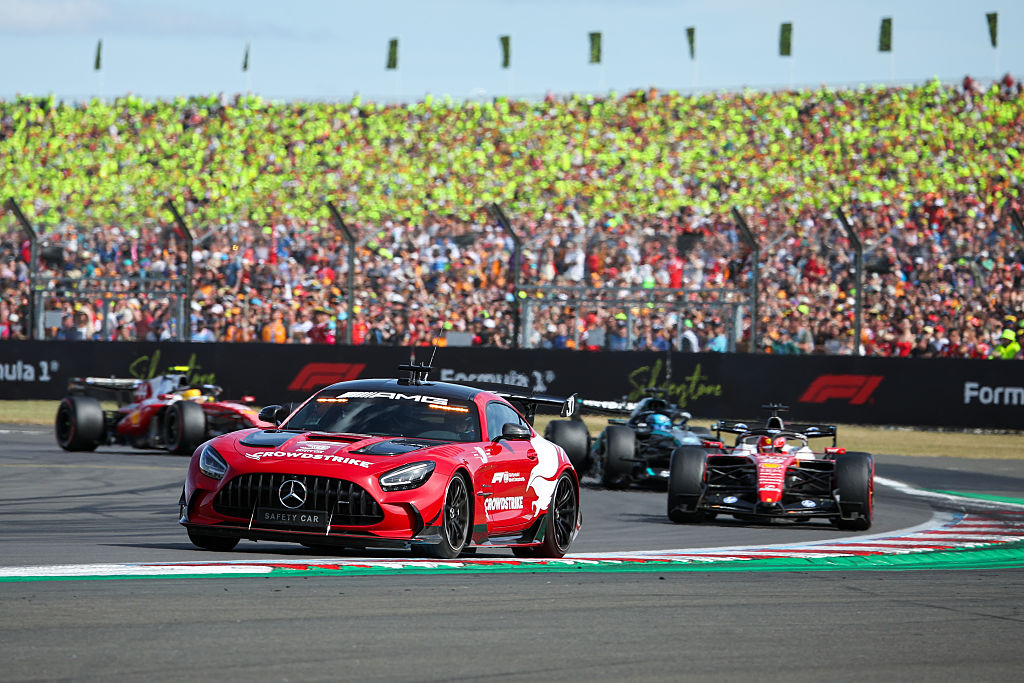 Silverstone