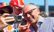 Stefano Domenicali