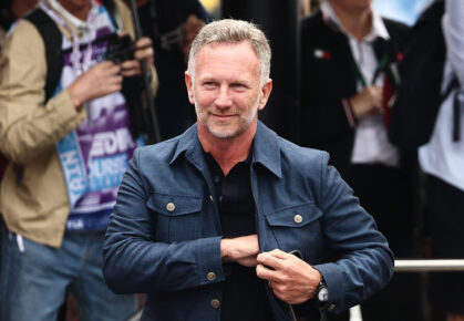 Horner