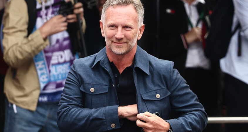 Horner
