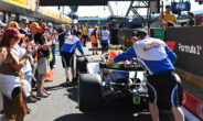 Superclipping Silverstone