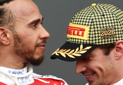 lewis hamilton, charles leclerc