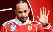 Lewis Hamilton Hungaroring