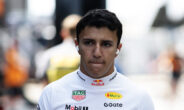 Isack Hadjar Red Bull